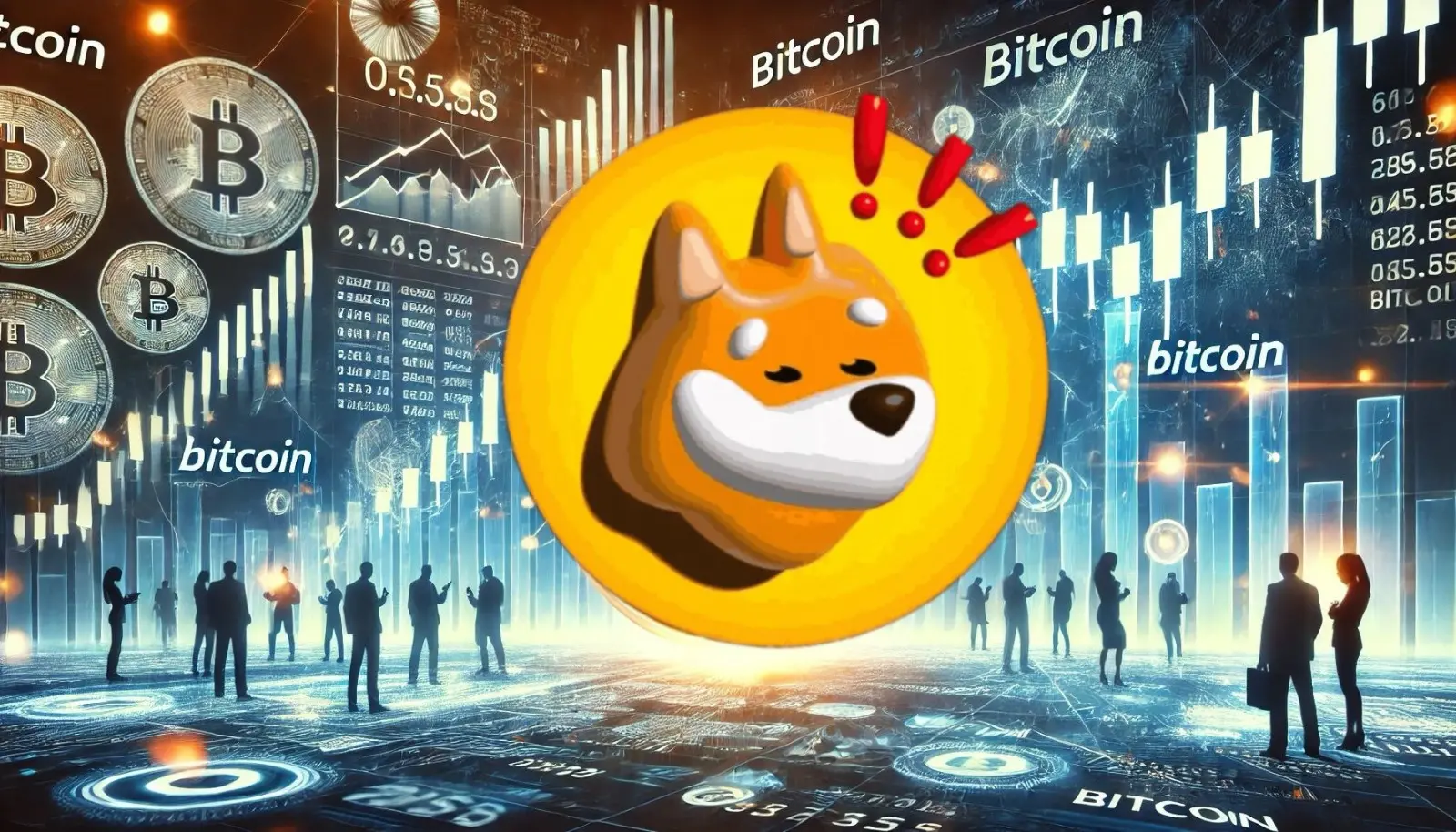 大盘回暖，如何埋伏优质山寨币？BONK 的成功故事为你揭示投资秘诀