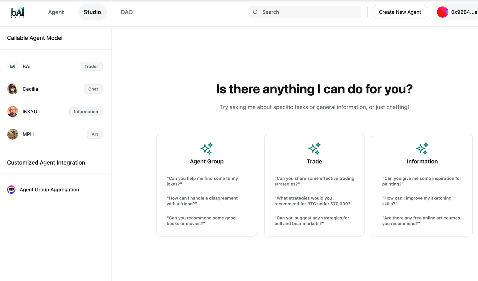 仅为 Virtual 市值1%，Morph 生态 $BAI 如何成为 AI 代理经济的母币级资产？