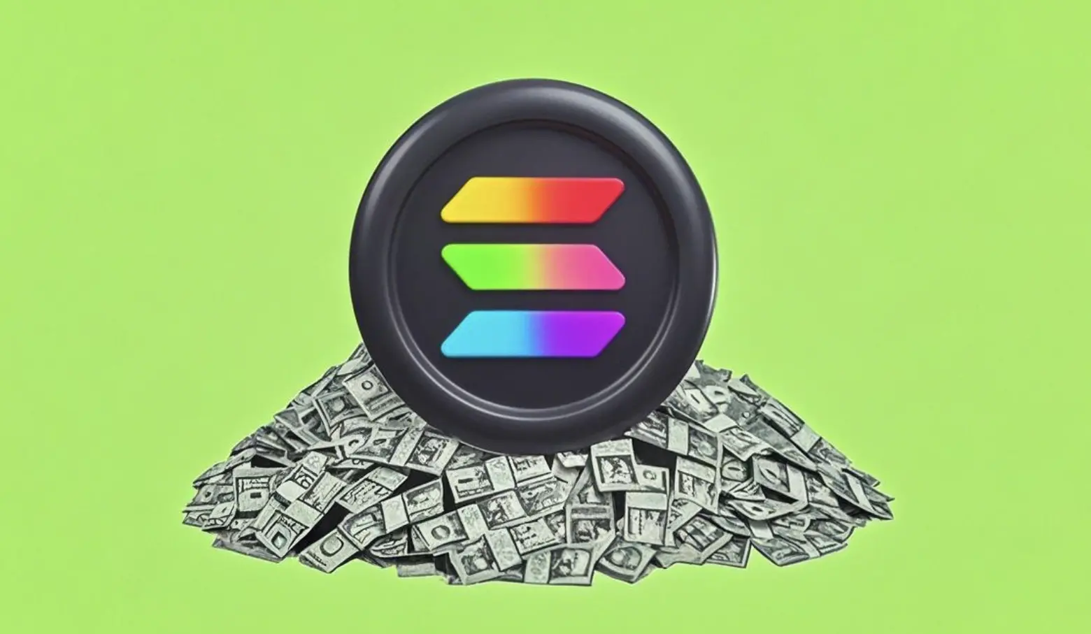 SOL 重回 150 美元，Upexi 化身 “Solana 版微策略”，无限增长要开始了？