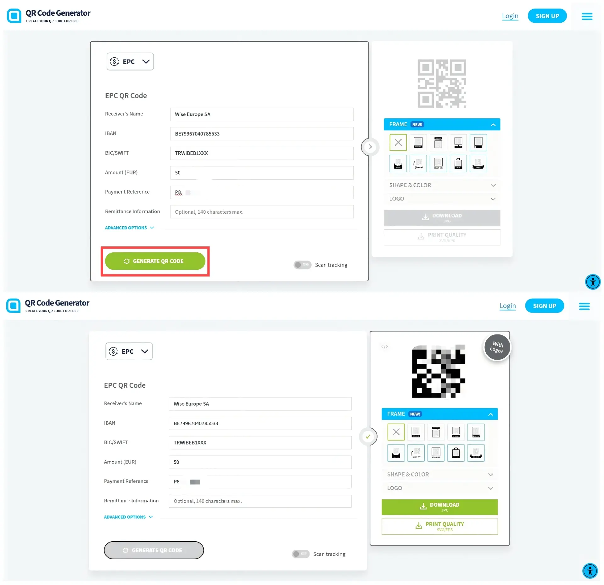 SafePal 实用手册:转账汇款、出入金券商/CEX,打通 Crypto 与 TradFi 的最全指南