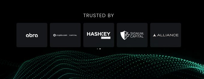 深度解析：Pendle 如何重塑 DeFi 固定收益格局？实现产品-市场契合：从 LST 到重新质押Pendle V2：基础设施升级突破EVM：Solana、Hyperliquid 和 TONCitadel for TradFi：构建受监管