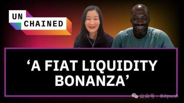 对话 Arthur Hayes:特朗普的关税豪赌,ETH 将重返历史新高,Circle IPO 不值得投资
