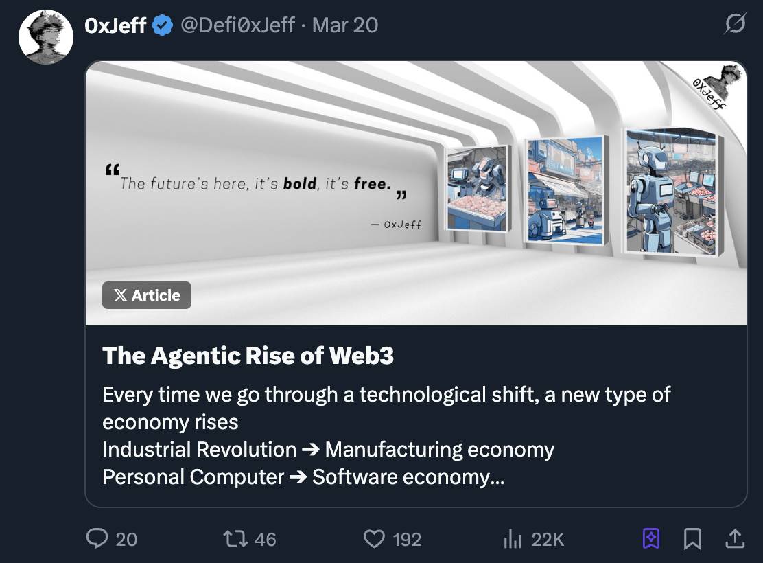 AI Agent 泡沫破裂后,下一波趋势和项目在哪里?