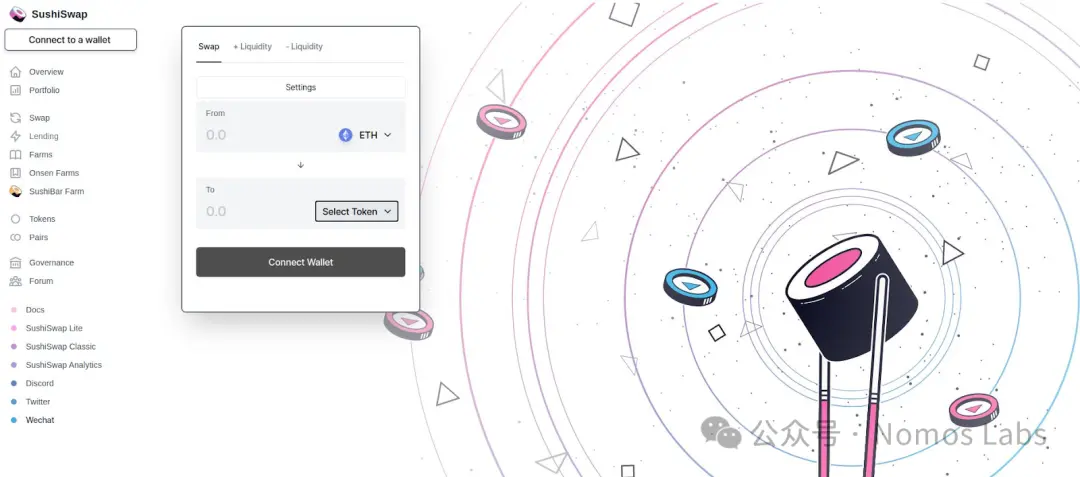 为什么每个 Web3 项目都逃不过 DEX？一部五年发展史告诉你答案