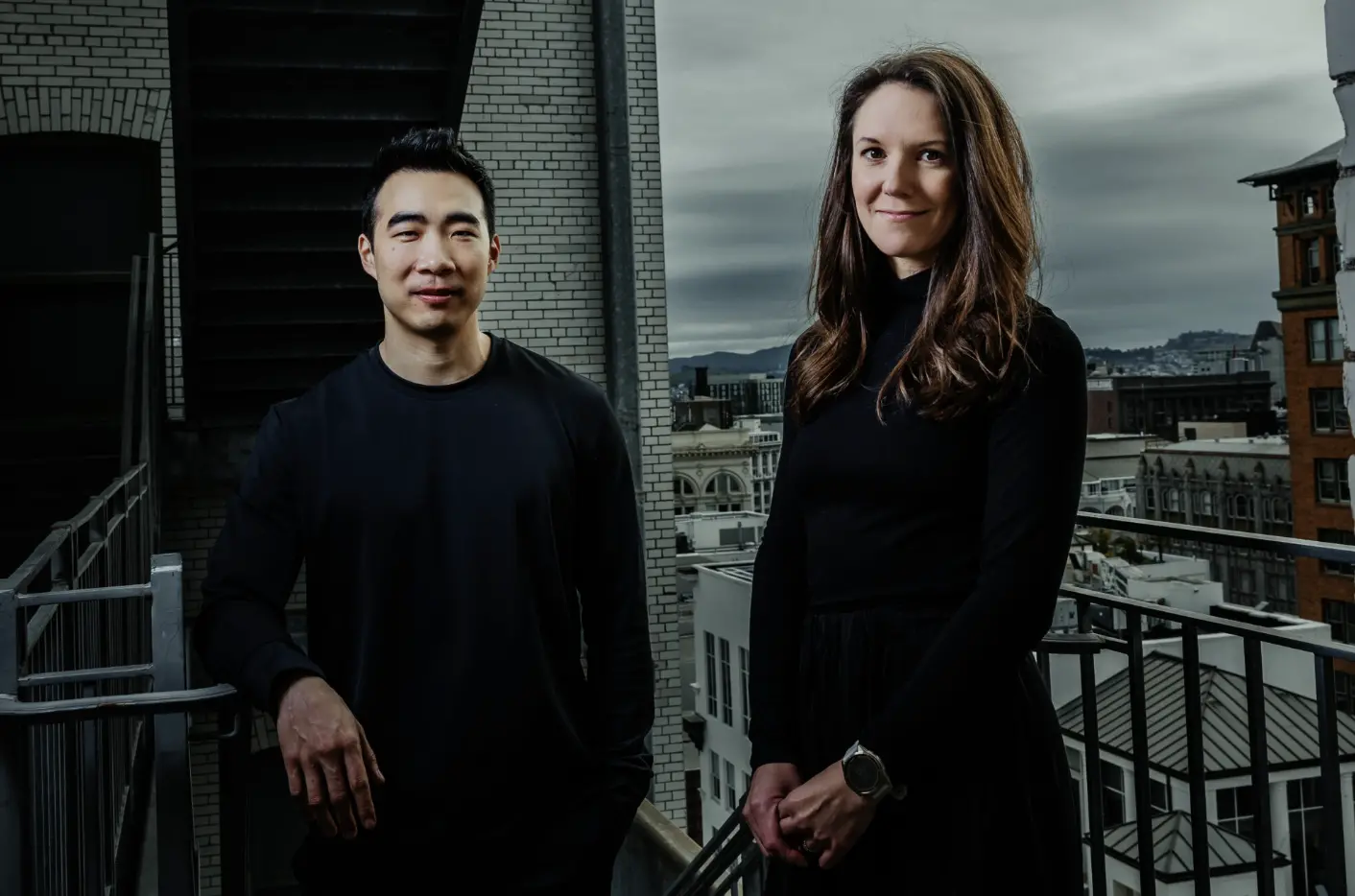 Paradigm 联创 Matt Huang 深度侧写：一个伟大的创始人应该是什么样？