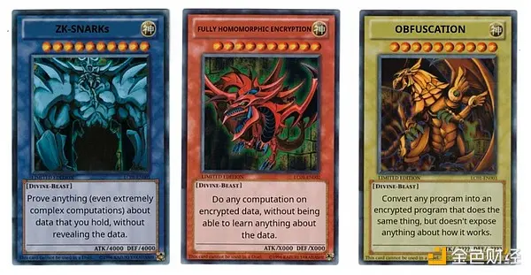 Vitalik：AI 和加密正如何改变隐私？