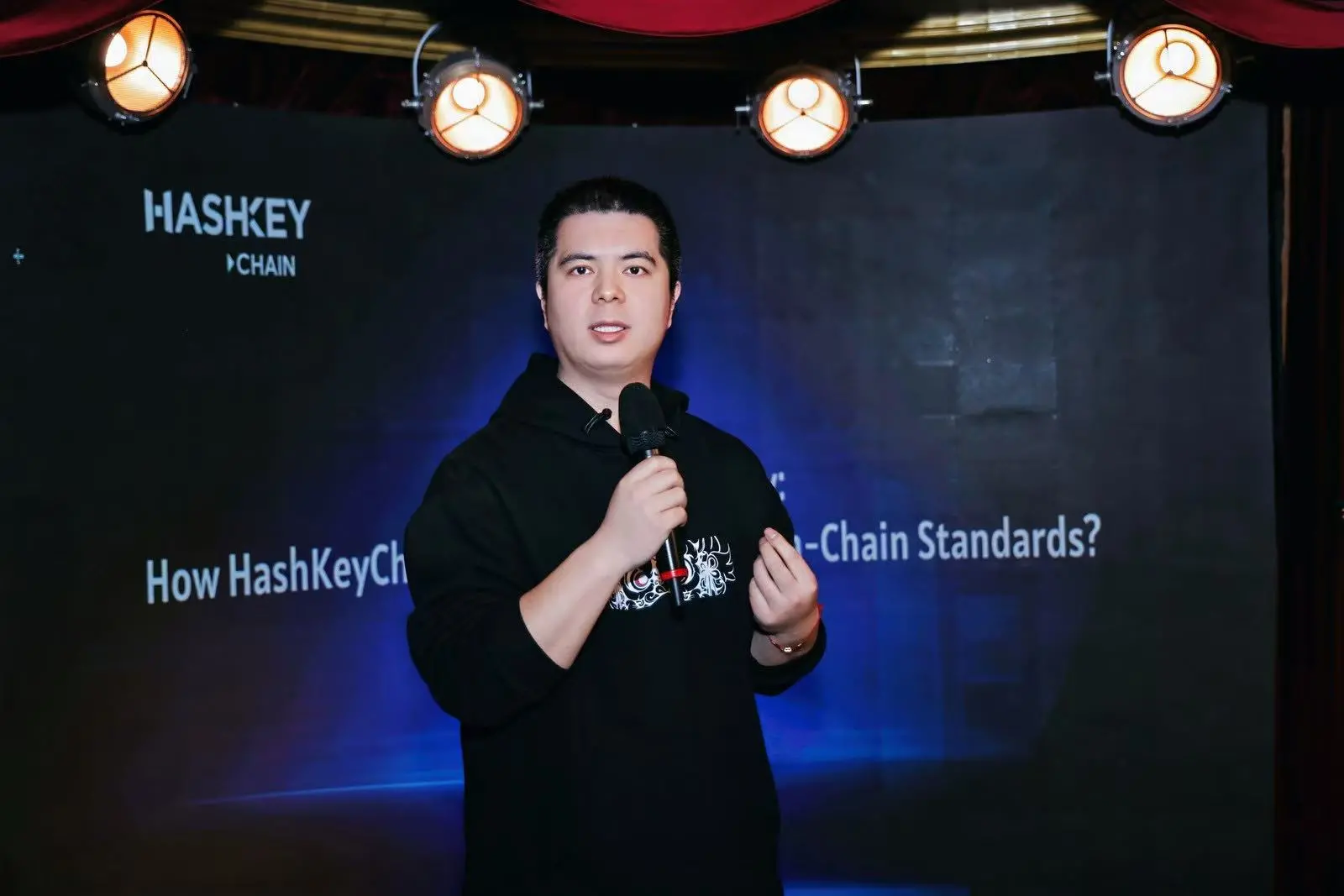 ChainCatcher 与 CoinUp.io 共同举办「Web3 未来之夜」:加密领域的社交盛宴与洞察分享