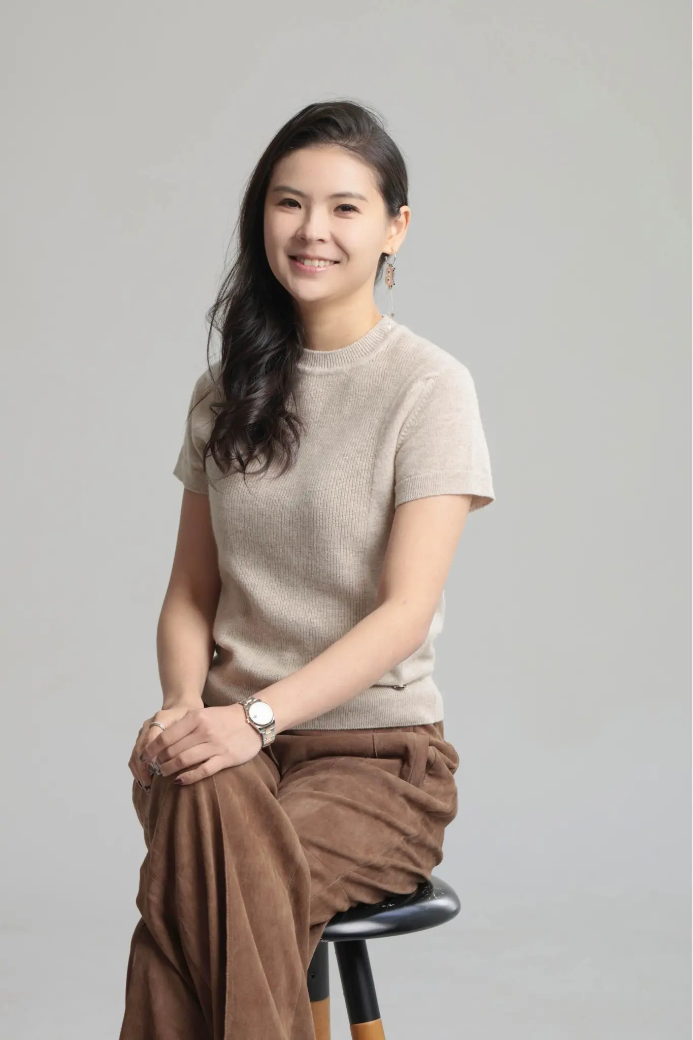 对话 Bitget CEO Gracy:加密不需要“华尔街精英”人设,比特币应走进千家万户