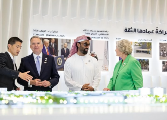 起底 Witkoff 父子：特朗普好友、中东特使与加密富豪