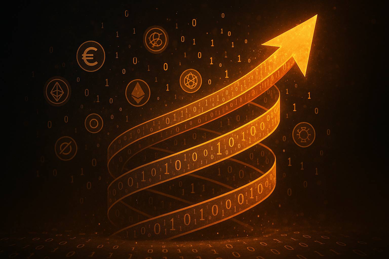 去中心化，到底与你有什么关系？