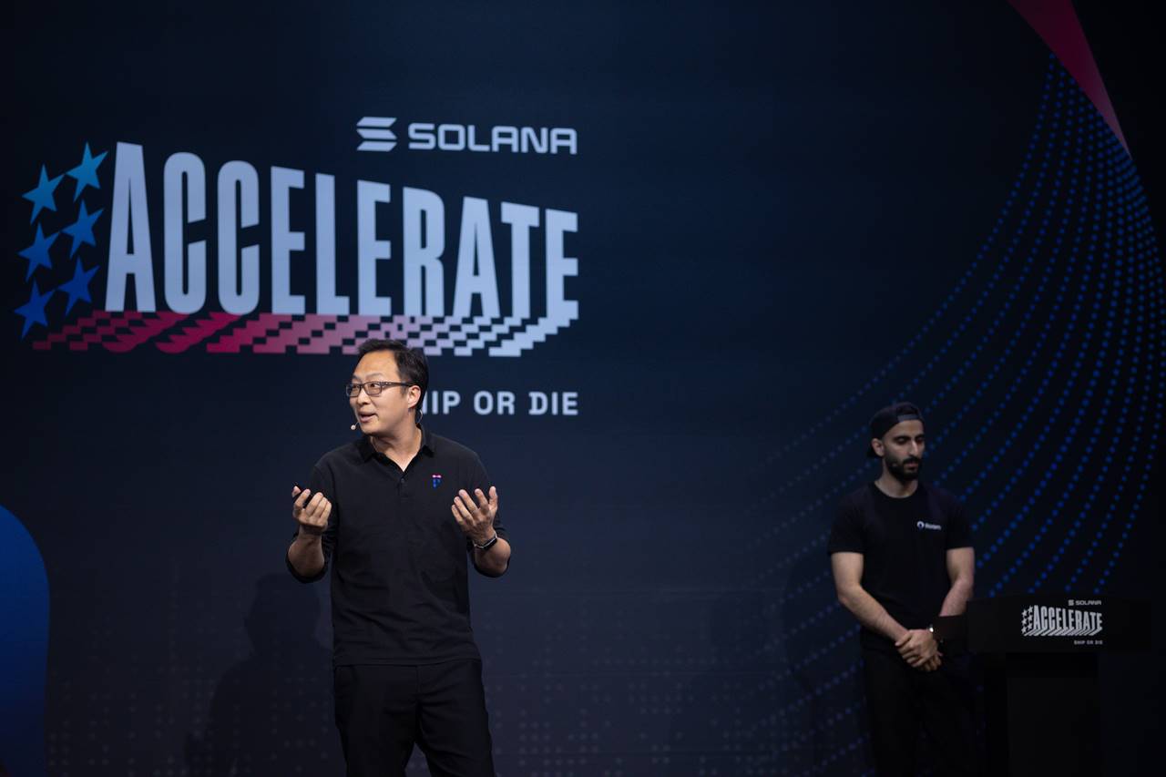 PayFi 协议 PolyFlow 携手 Solana Attestation Service 共建下一代消费者支付网络