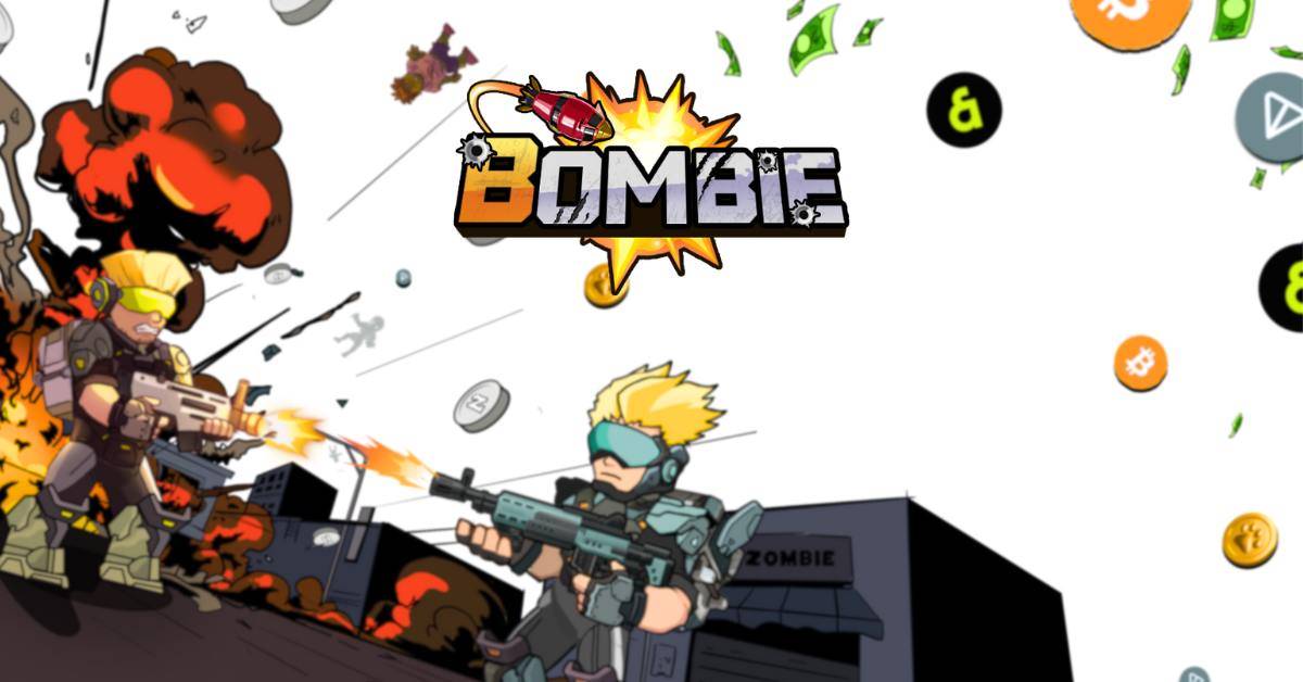 从“玩即赚”到“质押即赚”:Bombie 打造 GameFi 长期价值新标杆