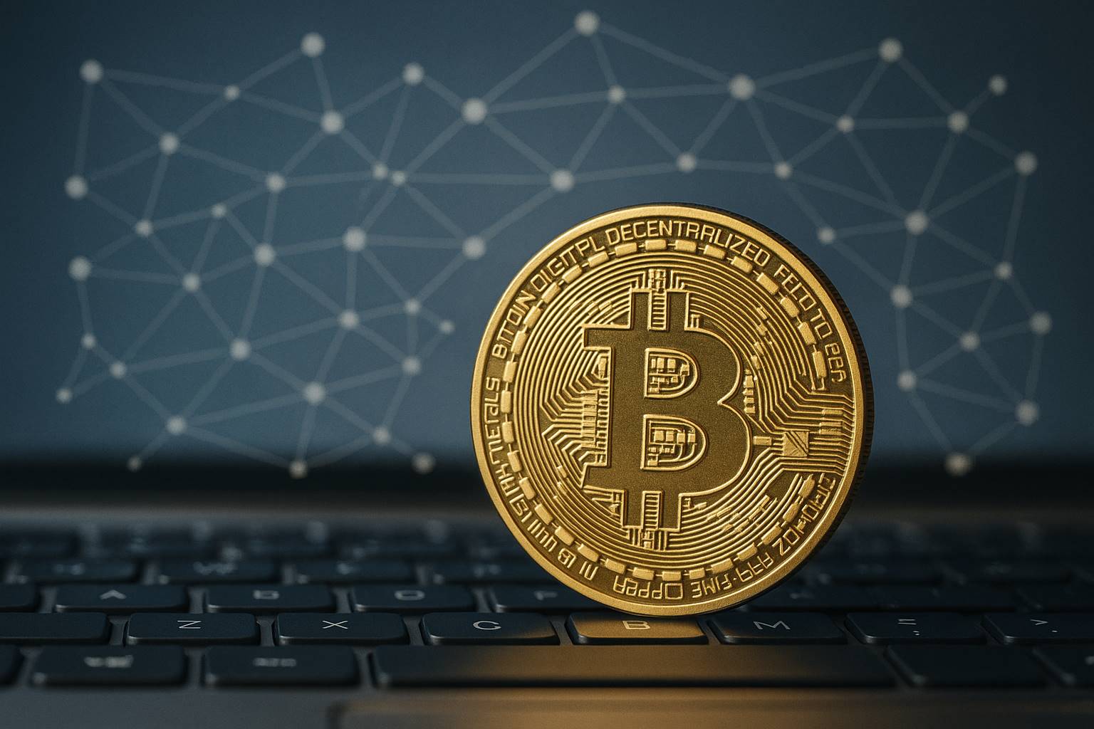 去中心化，到底与你有什么关系？