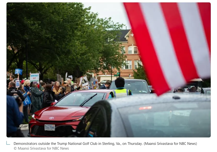 “预期”与“现实”的加密博弈：川普晚宴，谁在操控市场的神经？