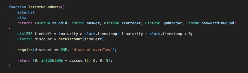 警惕贴现率风险:AAVE、Pendle、Ethena 的 PT 杠杆收益飞轮的机制和风险