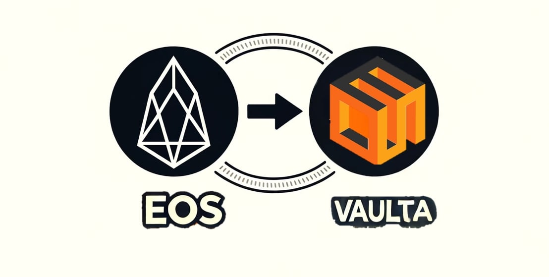 WLFI 大举购入 EOS:Web3 银行的复兴还是投机的回响?