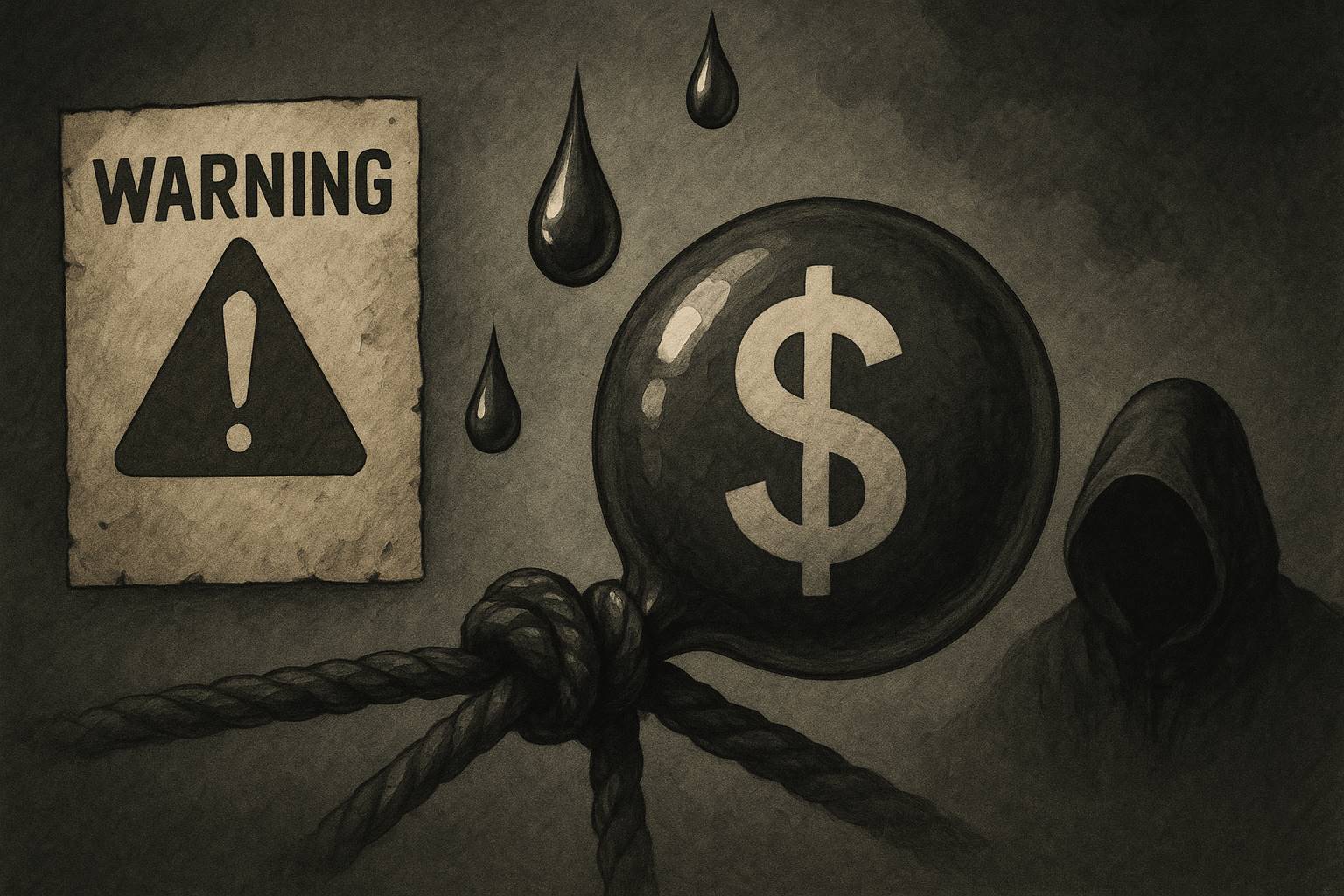 去中心化，到底与你有什么关系？