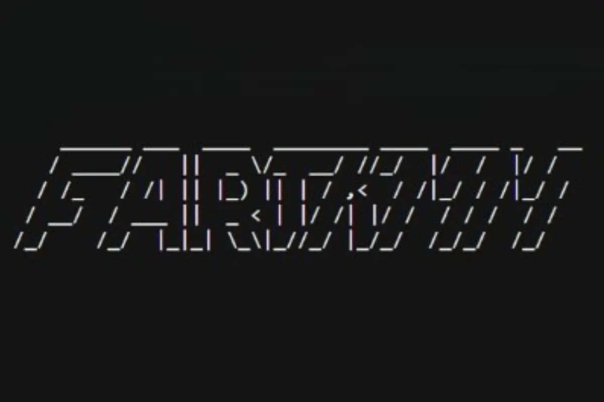 Fartcoin 的屁声响彻华尔街