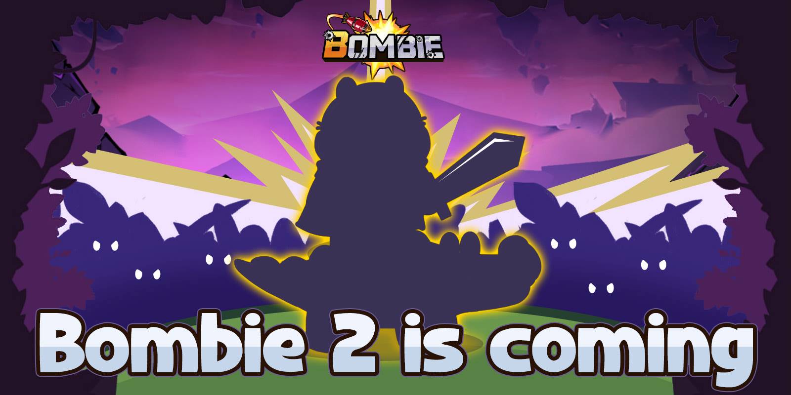 对话 Bombie COO: 从 Social + Game 到 Play + Earn,Web3 游戏的破圈方法论