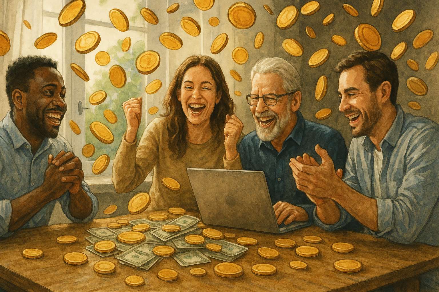 去中心化，到底与你有什么关系？