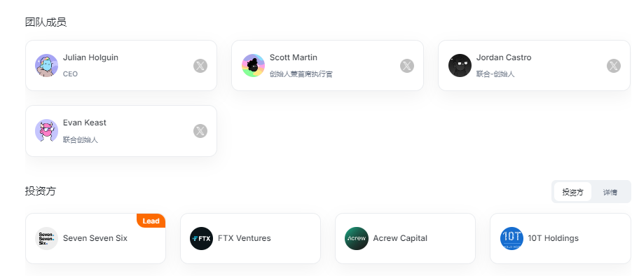 Doodles:从 NFT 蓝筹到代币化实验,一场 Web3 娱乐帝国的豪赌