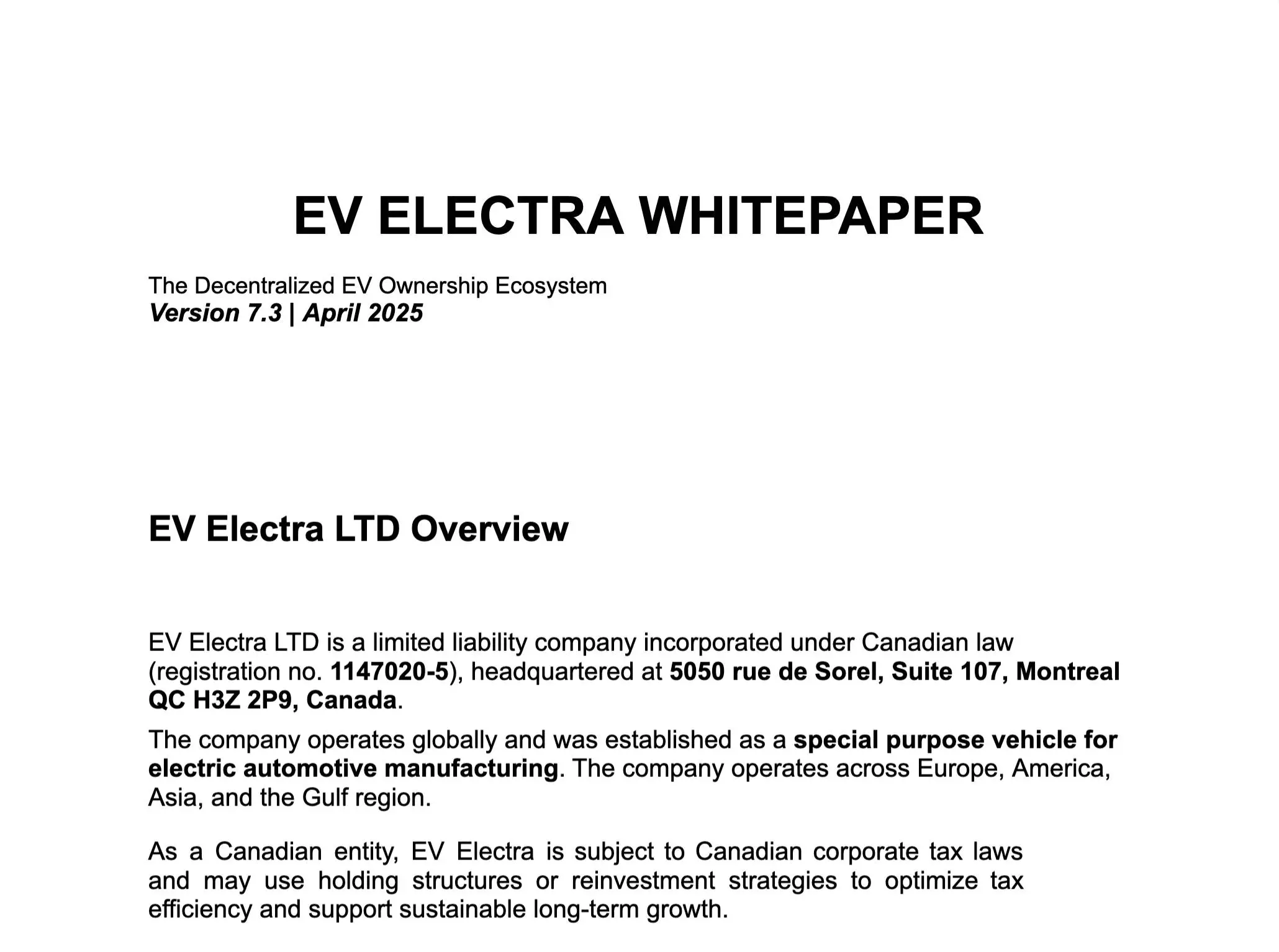 收购高合汽车的中东“白衣骑士”竟在公开发币融资
