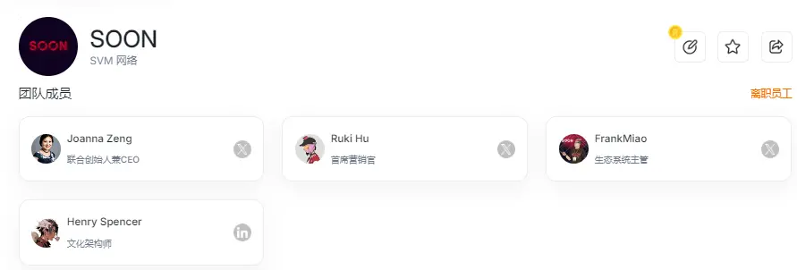 币安 Alpha 首发“天王级项目”SOON,2200 万融资能否扛住估值泡沫?