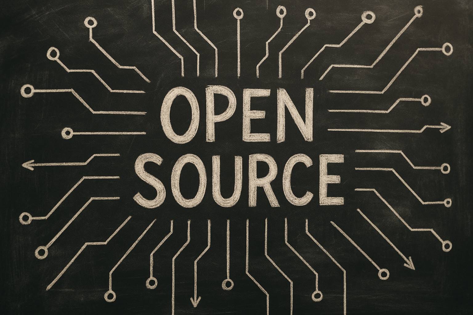 去中心化，到底与你有什么关系？