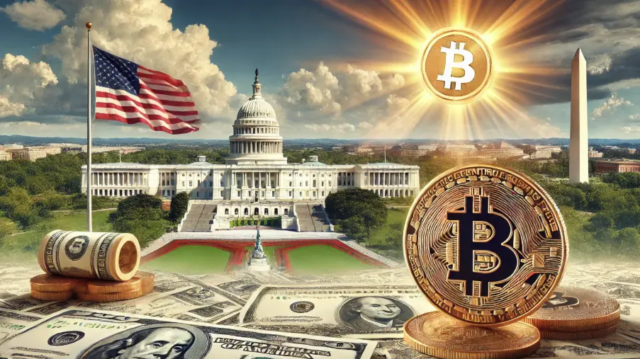 比特币正式进驻州政府“金库”,储备热潮将起?