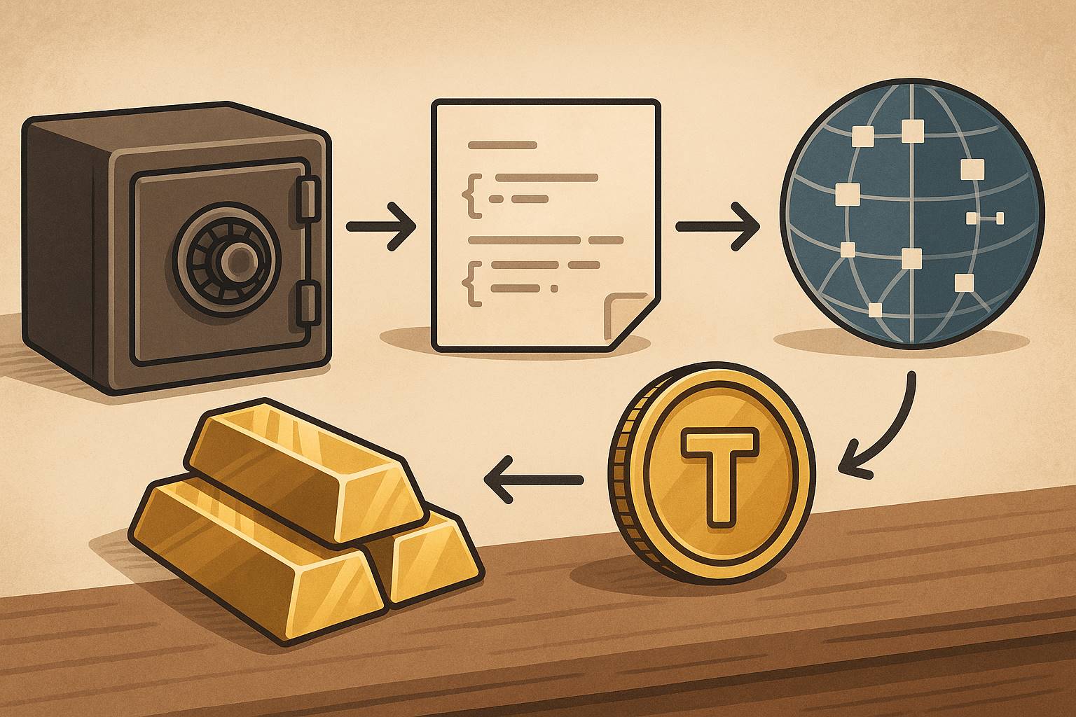 去中心化，到底与你有什么关系？