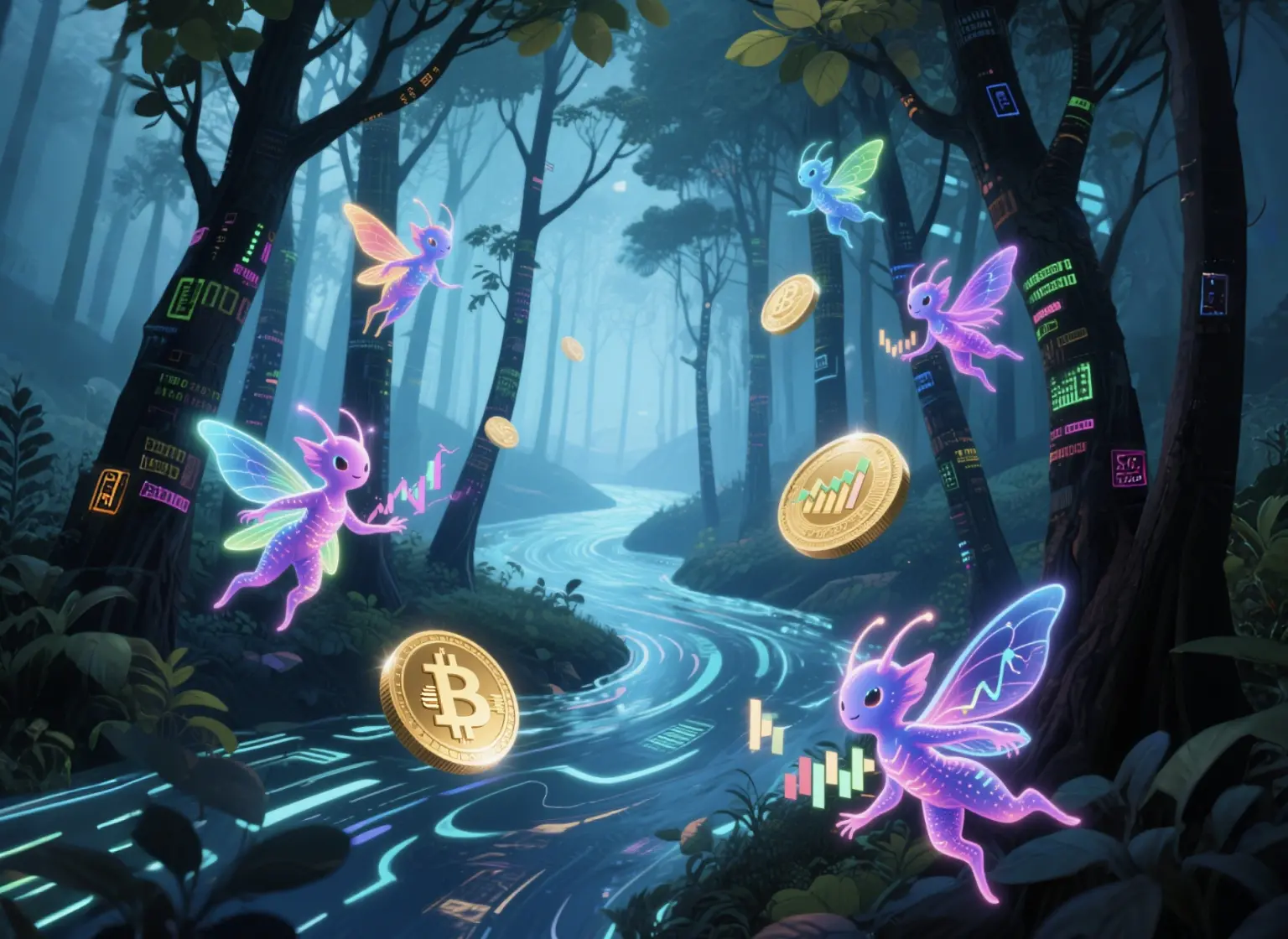 ETH、SOL 版“微策略”潮起:币股双轮驱动的新型炒作剧本?