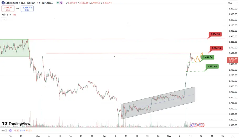 波场 TRON 行业周报:稀缺&避险催动 BTC 站稳  万大关,Boop.fun 引领 meme 反弹