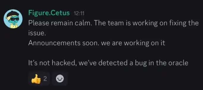 遭骇 2.6 亿美金后冻结链上交易,Sui「链上审查」引中心化质疑