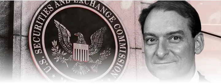 Uniswap:监管枷锁下的加密独角兽,区块链最大的 Dex 协议