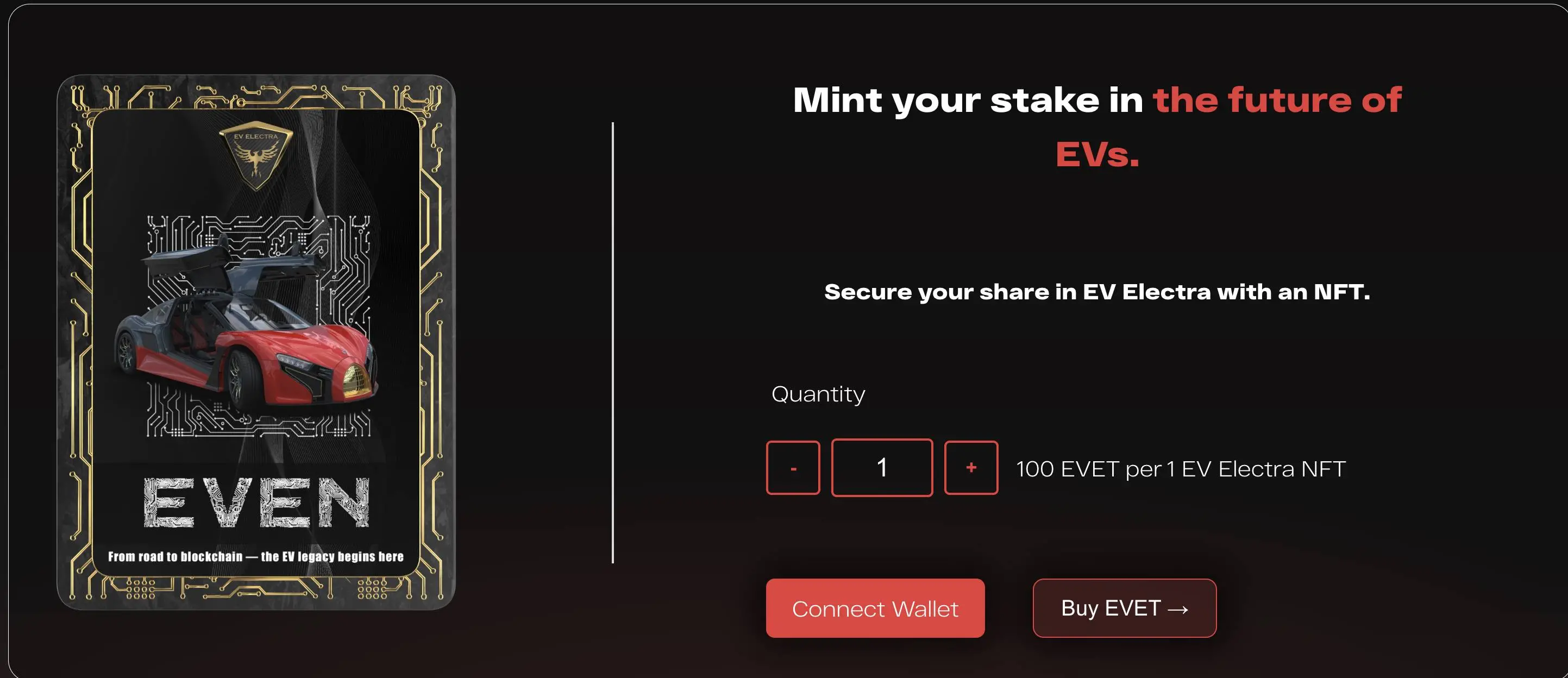 收购高合汽车的中东“白衣骑士”竟在公开发币融资