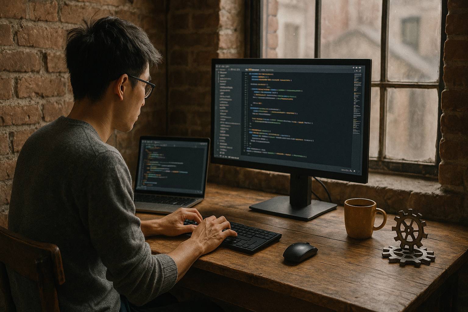 去中心化，到底与你有什么关系？