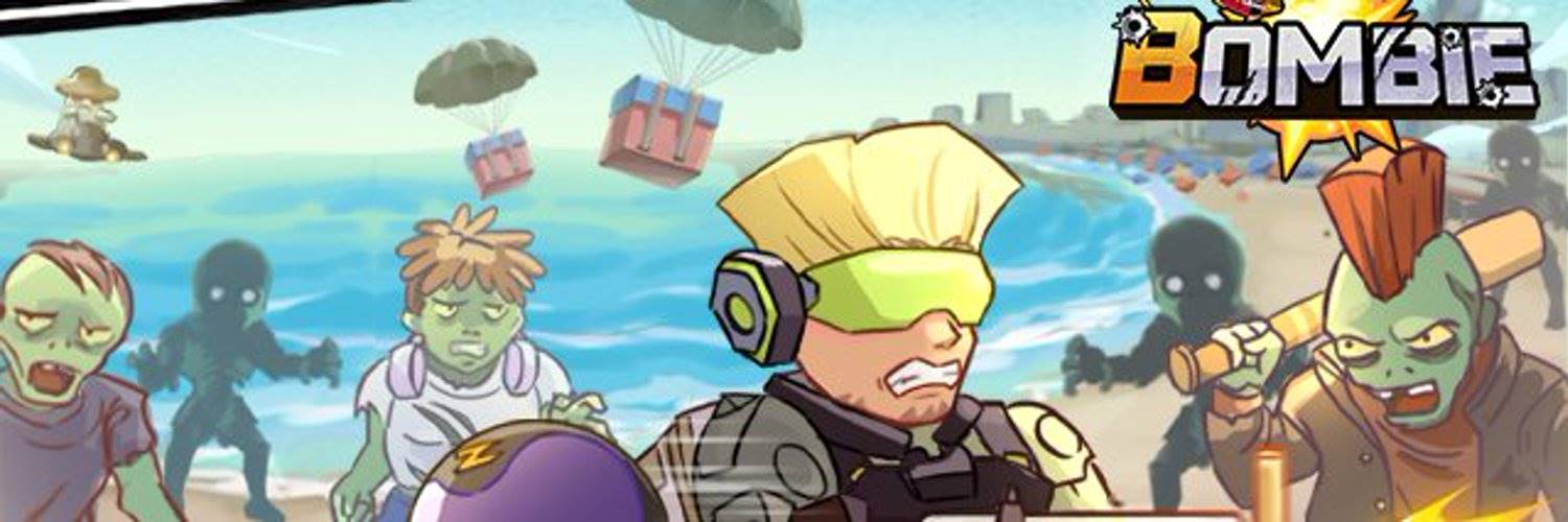对话 Bombie COO: 从 Social + Game 到 Play + Earn,Web3 游戏的破圈方法论