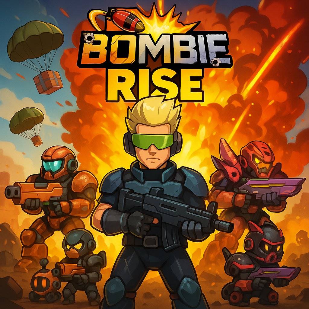 对话 Bombie COO: 从 Social + Game 到 Play + Earn,Web3 游戏的破圈方法论