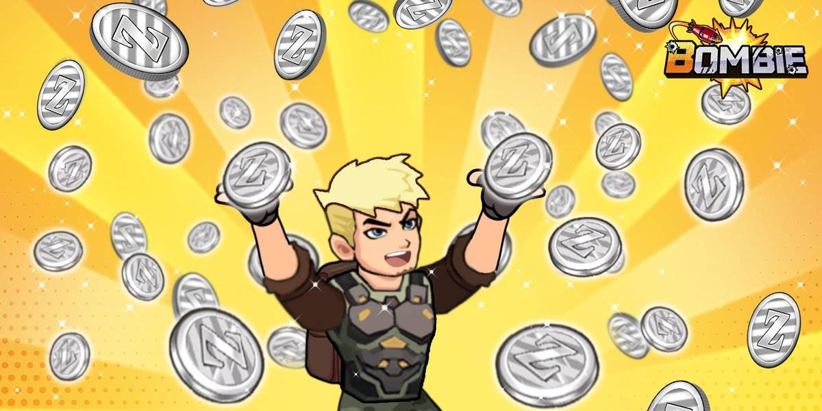 对话 Bombie COO: 从 Social + Game 到 Play + Earn,Web3 游戏的破圈方法论