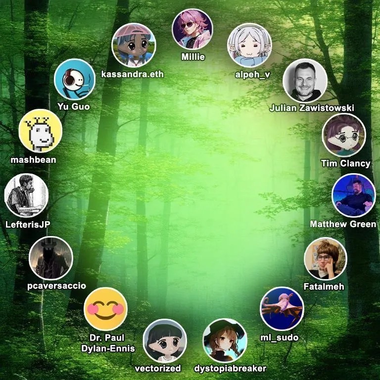 专访以太坊基金会联合执行董事 Hsiao-Wei Wang：探寻以太坊的未来