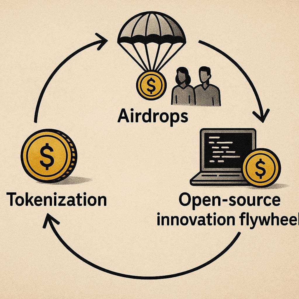 去中心化，到底与你有什么关系？