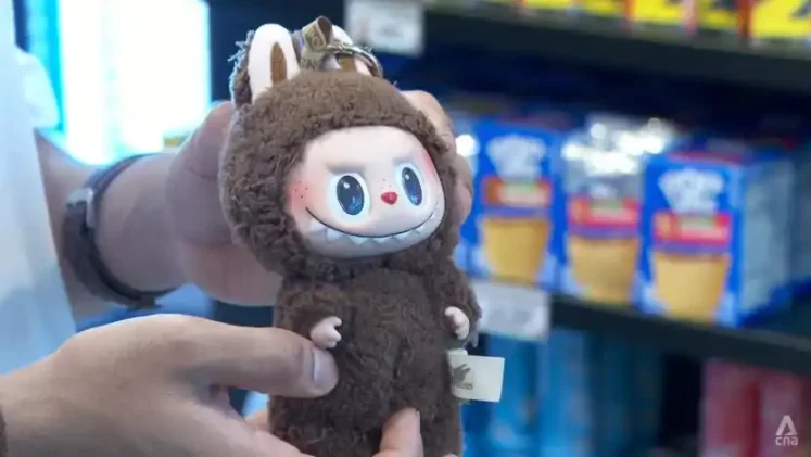 年轻人的新共识：Labubu、CSGO 与 meme 币