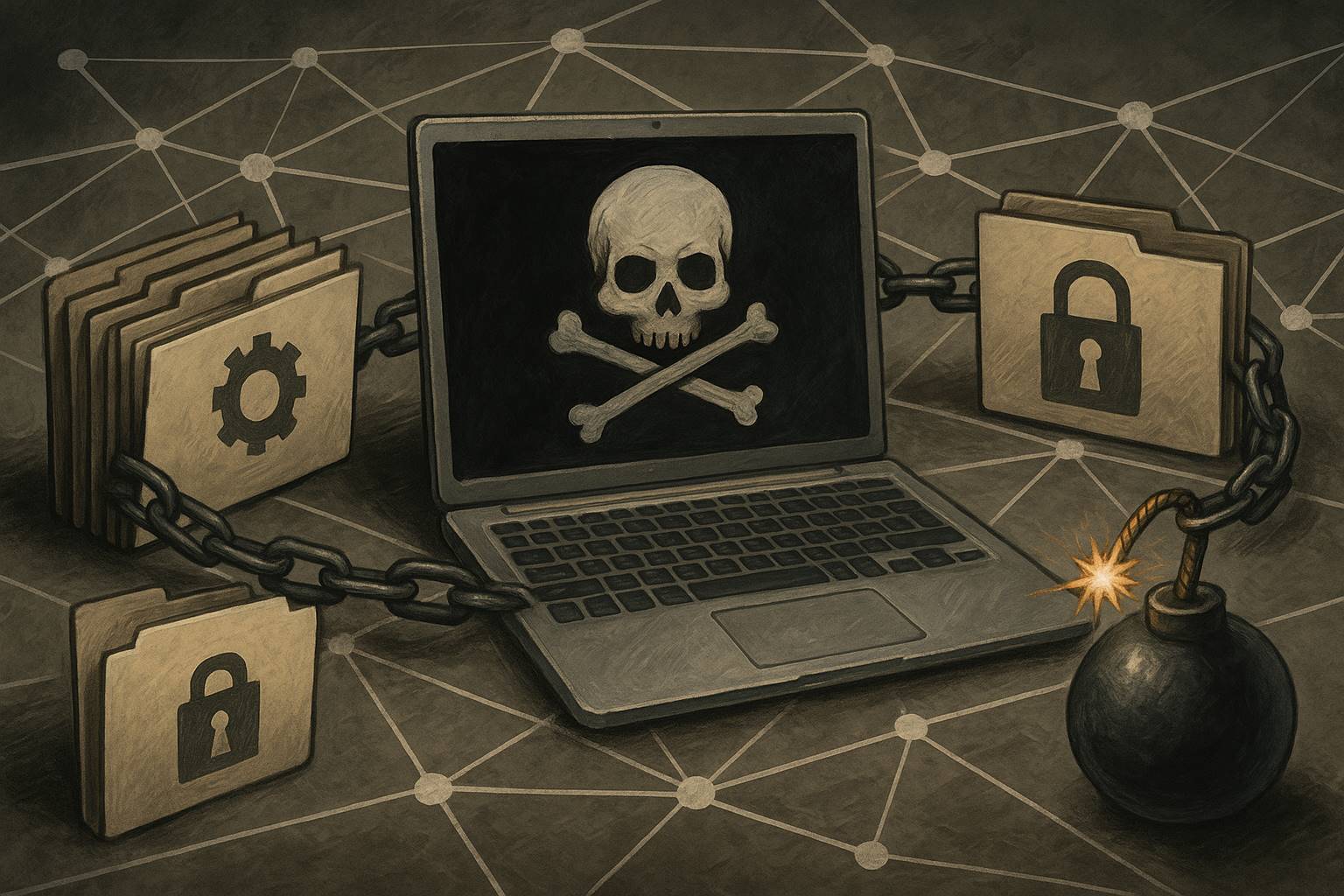 去中心化，到底与你有什么关系？