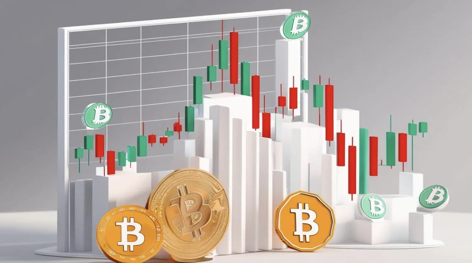 券商“接币”，交易所“破圈”：加密资产流通新时代开启？