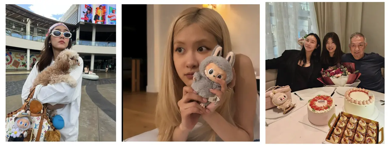 年轻人的新共识：Labubu、CSGO 与 meme 币