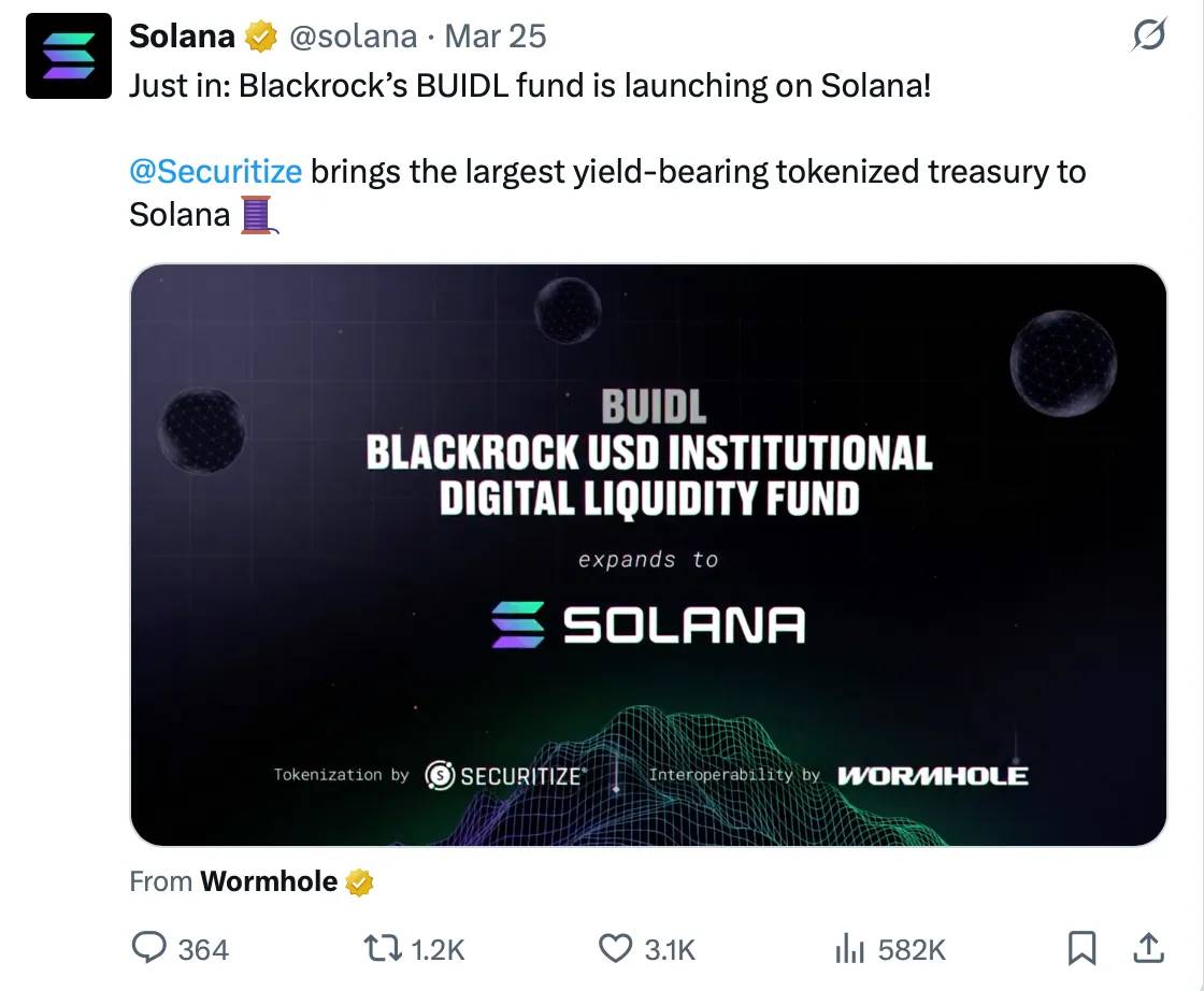解密 Solana 生态价值爆发的多重引擎