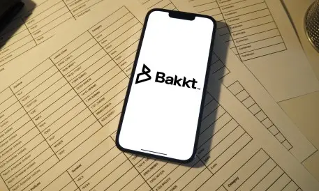 Bakkt 领涨，加密股开始集体上桌再创业？