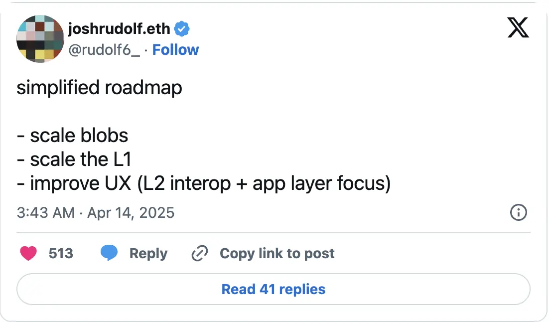 以太坊的下一局：扩展、升级，走向聚合时代