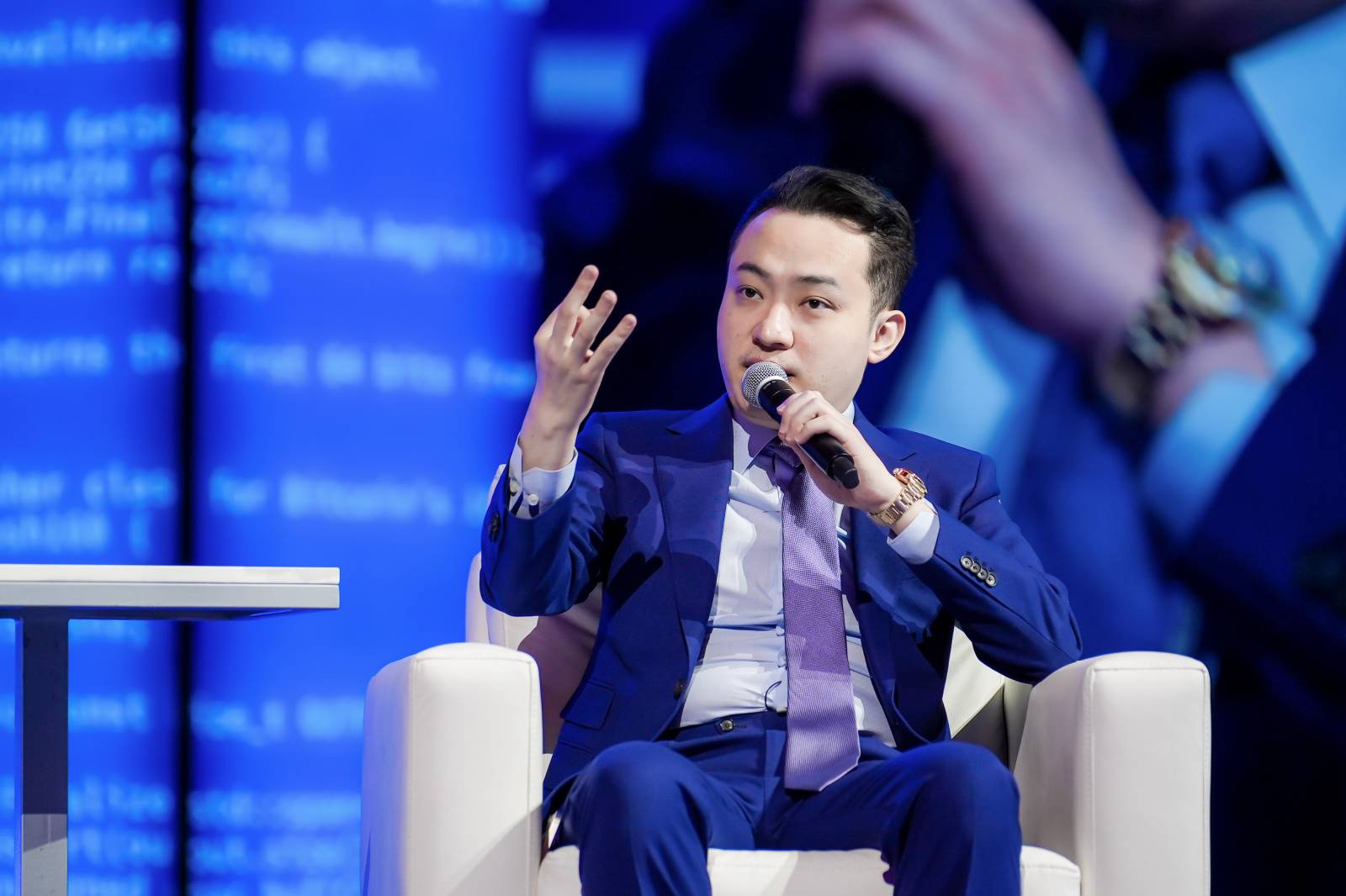 HTX DAO与HTX Ventures亮相Bitcoin 2025:赋能比特币生态全球跃升