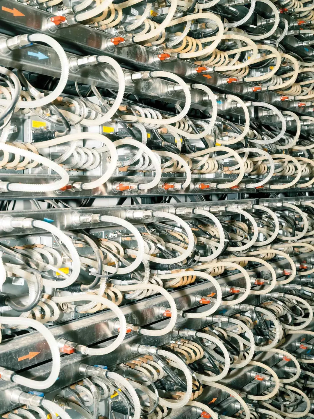 彭博社：靠石油发家的德克萨斯大学，想在 Crypto 和 AI 领域赚钱